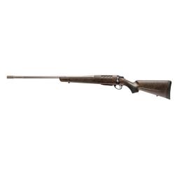 Carabine Tikka T3X Lite Roughtech Orange Gaucher Cal.6.5 PRC - Canon : 62cm Filet&eacute; 5/8x24