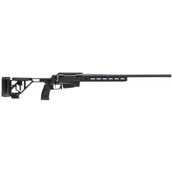 Carabine Tikka T3X Ace Game Black Steel Cal.308 Win - Canon : 51cm Filet&eacute; M5/8x24
