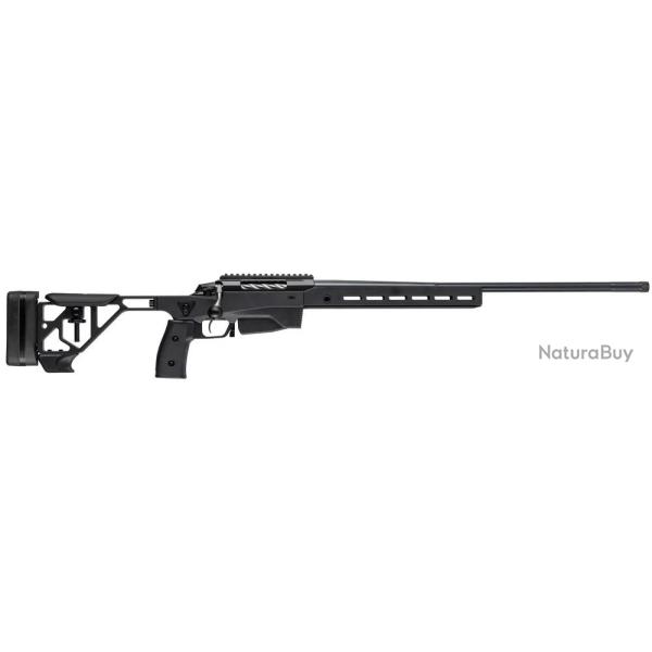 Carabine Tikka T3X Ace Game Black Steel Cal.308 Win - Canon : 51cm Filet� M5/8x24