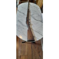 Fusil gras calibre 16