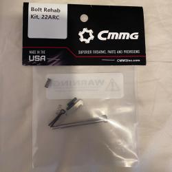 Kit maintenance pour AR15 CMMG 22 Lr