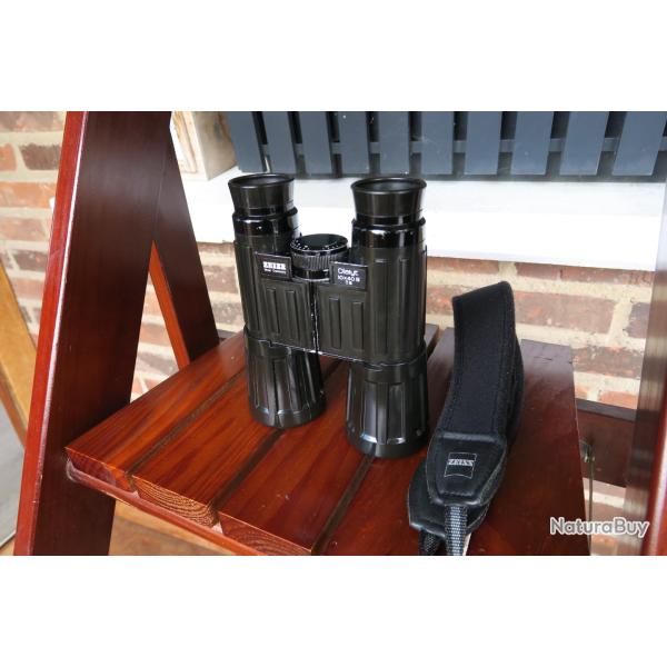 Prism�ticos Zeiss Dialyt 10x40 B T*