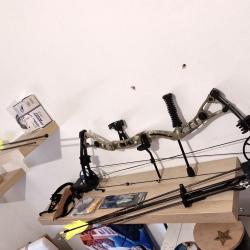 Arc Solognac Furtiv 500