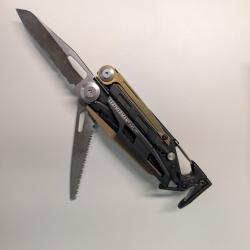 Leatherman mut eod