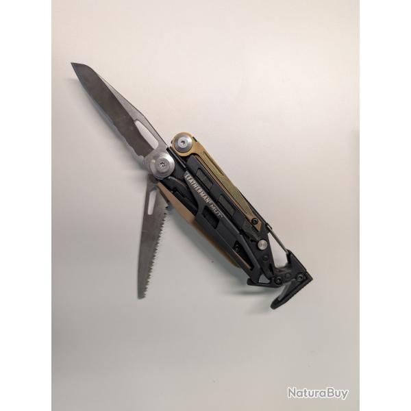 Leatherman mut eod
