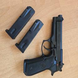 Beretta 92fs