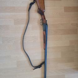 BAIKAL mod&egrave;le IJ 58 (MA-MAE)