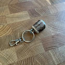 porte clef cerf 2