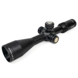 !! PROMOTION !! ATHLON HELOS BTR  6-24x50 FFP IR MOA  599.00E au lieu de 719.00E !!
