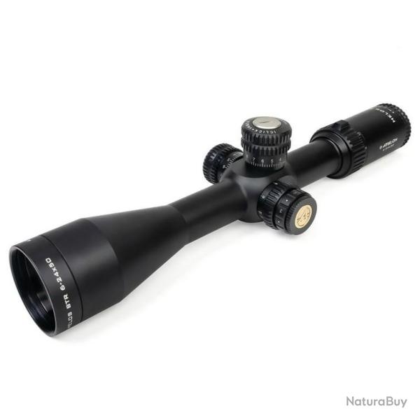 !! PROMOTION !! ATHLON HELOS BTR  6-24x50 FFP IR MOA  599.00E au lieu de 719.00E !!