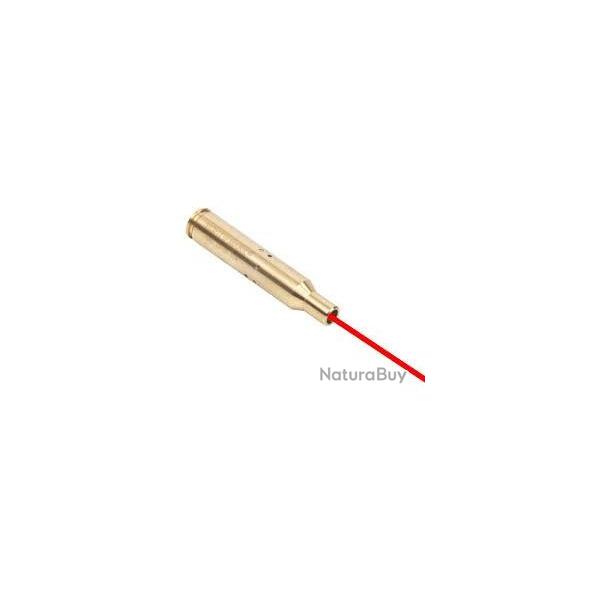 Douille laser SIGHTMARK calibre 30-06, 270, 25-06