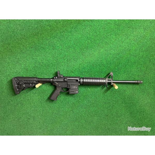 carabine SMITH&WESSON MP15 SPORT II .223 16"