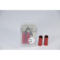 Advance Group - Protecteur de percuteur de fusil en aluminium - Cal. 410