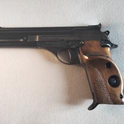 Pistolet Beretta 76. Cal. 22LR