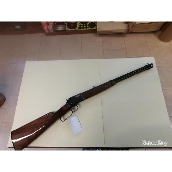 CARABINE BROWNING BL 22, MG9, 22 LR
