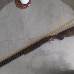 fusil BERETTA Ultralegero cal 12/76. bois grade 4