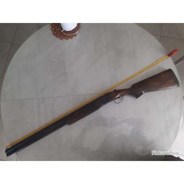 fusil BERETTA Ultralegero cal 12/76. bois grade 4