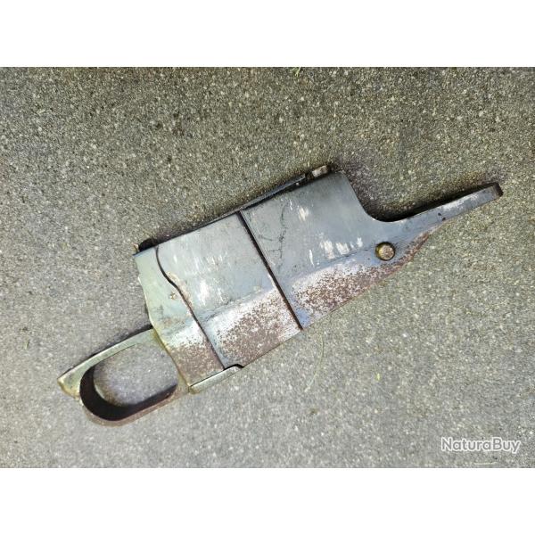 Pontet complet pour Mosin Nagant 91 30 et d�riv�s arsernaux sovi�tiques