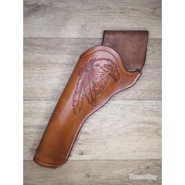 holster schofield GAUCHER