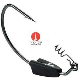 Hame&ccedil;on Texan VMC Strategik Heavy Duty Swimbait 7g - hame&ccedil;on 7/0