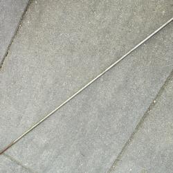Baguette d'origine de fusil Mosin Nagant 91 30 ww2