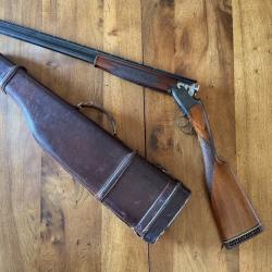 Fusils Superpos&eacute;s calibre 12 Browning B25