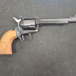 R&eacute;volver SCHMIDT OSTHEIM RHOEN cal 22LR