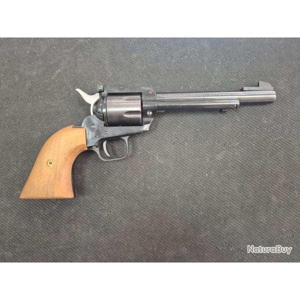 R�volver SCHMIDT OSTHEIM RHOEN cal 22LR