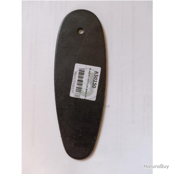 Intercalaire Country en plastique souple 2mm
