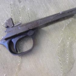 pontet de carabine 22 lr Norinco type Browning SA smokeless