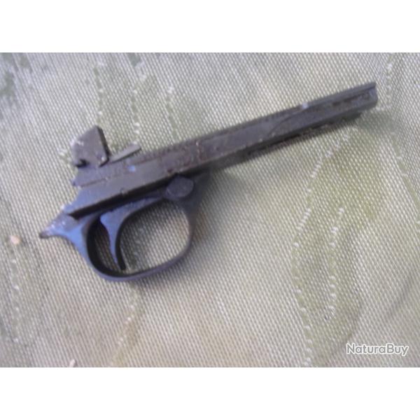 pontet de carabine 22 lr Norinco type Browning SA smokeless