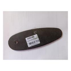 Intercalaire Country en plastique souple 4mm