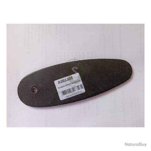 Intercalaire Country en plastique souple 4mm