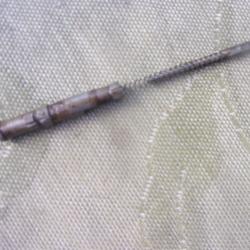 percuteur de carabine 22 lr Norinco type Browning SA smokeless