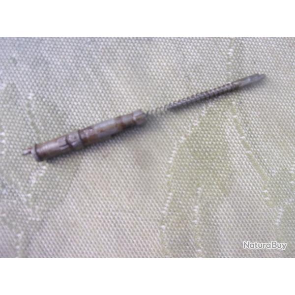 percuteur de carabine 22 lr Norinco type Browning SA smokeless