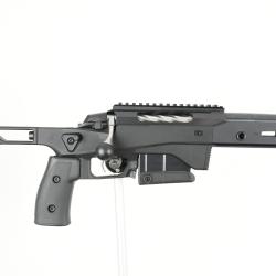 Carabine Tikka T3X ACE Target Black Steel cal 308win