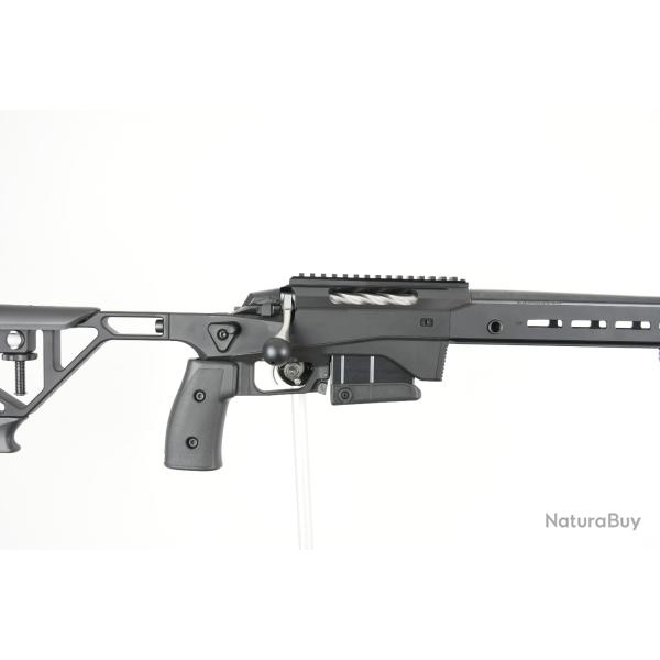 Carabine Tikka T3X ACE Target Black Steel cal 308win
