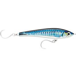 Poisson Nageur Rapala X-Rap Magnum Stick 17cm HDSBM 88g