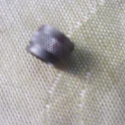&eacute;crou de filetage de silencieux 22 lr