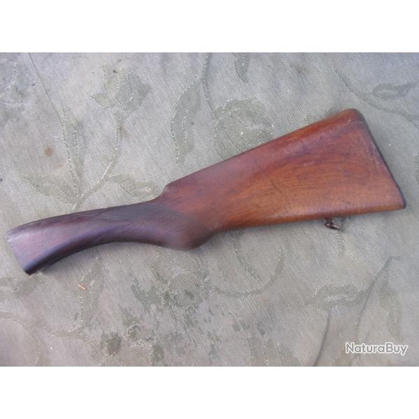 crosse de fusil Manufrance Simplex