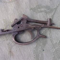 d&eacute;tente  de fusil Manufrance Simplex