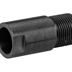 Adaptateur silencieux pistolet Mauser 1911 filetage 1/2x20