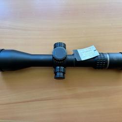 Lunette de tir Burris XTR II 3-15x50 Ret. SCM - 1� sans prix de r&eacute;serve !!
