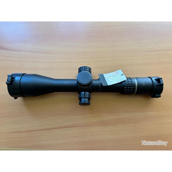 Lunette de tir Burris XTR II 3-15x50 Ret. SCM - 1� sans prix de r�serve !!