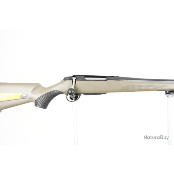 Carabine Tikka T3X Lite OD Green cal 300 mag