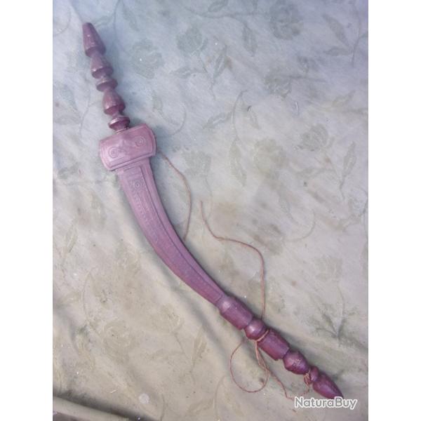 sabre africain 93,5 cm
