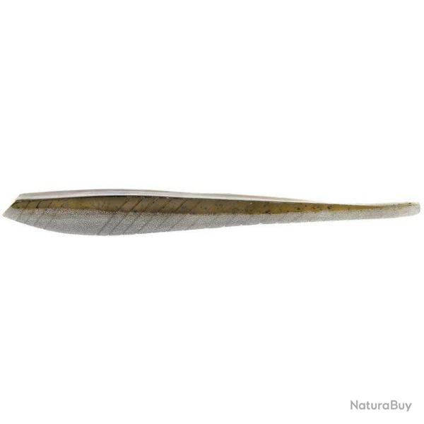 Leurre Souple Madness Mother Worm 10" - 25cm 42g 25cm par 2 Gripan Shad