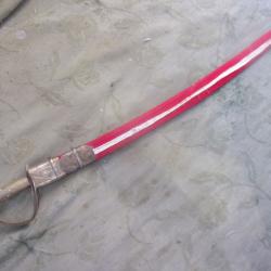 sabre indien 88 cm