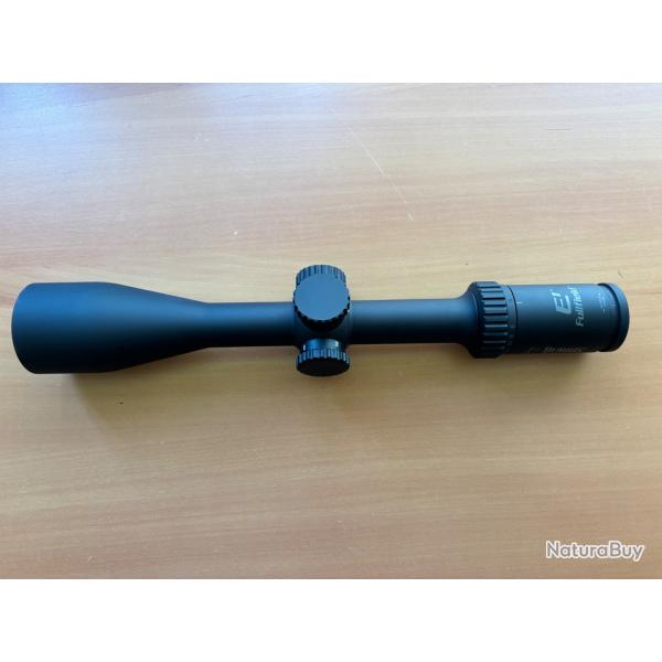 Lunette de tir Burris Fullfield E1 4.5-14x42 Ret. Ballistic Plex - 1� sans prix de r�serve !!