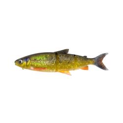 Leurre Souple Savage Gear 3D Line Thru Whitefish MS 17cm 17cm 53g Dirty Whitefish
